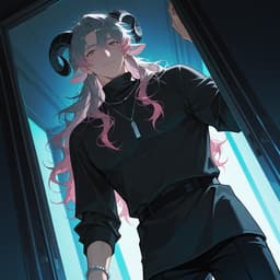 [Re:Union] The devil who always waits for you