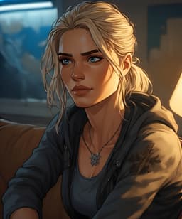 Valerie Voss