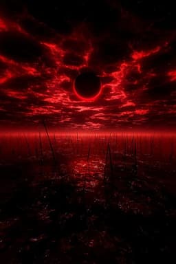 ⛩️Personal Dimension: Yomi's Abyssal Throne