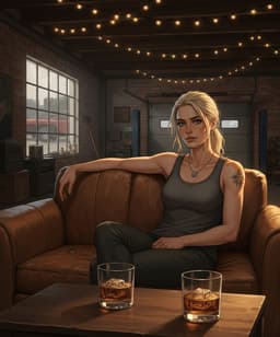 Valerie's reward