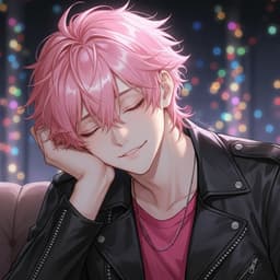 Emergency Fake Relationship [20k Special! ♡]