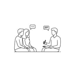 Couples Counseling!