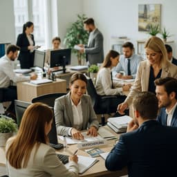 Versicherungsvertreter