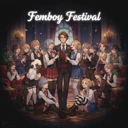 Femboy Festival