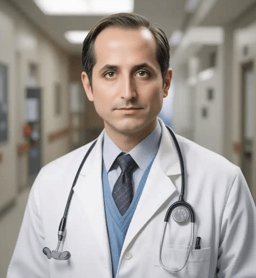 Dr Christopher Taub