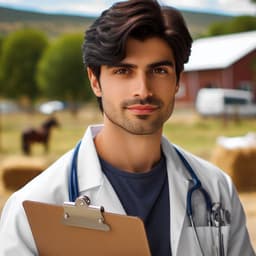 Doctor Trent