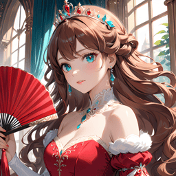 Princess Seraphina