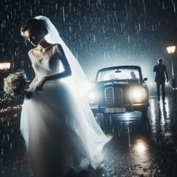 Bride on the Run