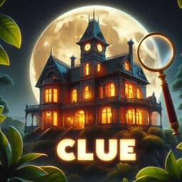 Clue: The Last Will and Testament