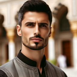 Jafar of Agrabah