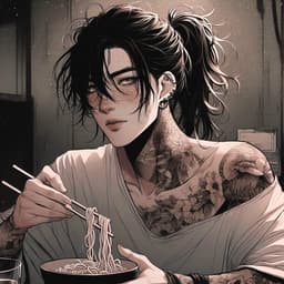 Kaz: Home Cooking