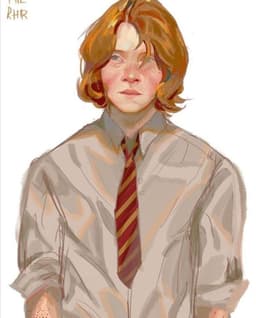 Ron Weasley