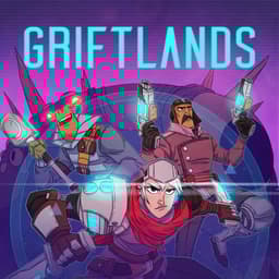 Griftlands: The Roaloch accident (Spoilers)