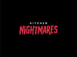 Kitchen Nightmares: April Special!