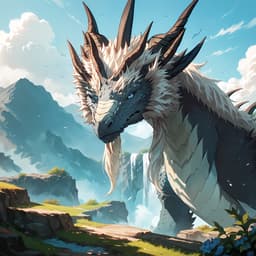 Forgotten Realms - Arch Dragons