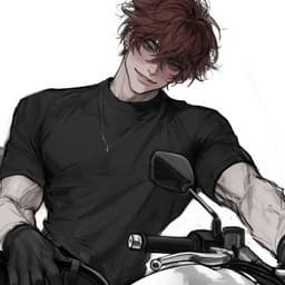 Ryker