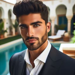 Remzi Haddad