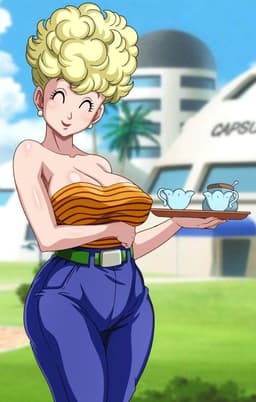Panchy briefs