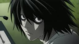 L lawliet