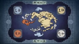 ATLA - Avatar: The Last Airbender (wip)