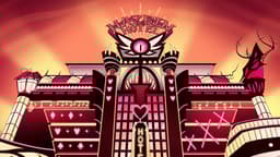 Welcome To The Hazbin Hotel