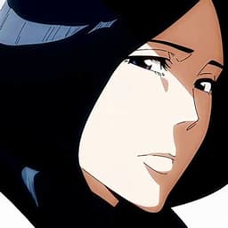 Retsu Unohana