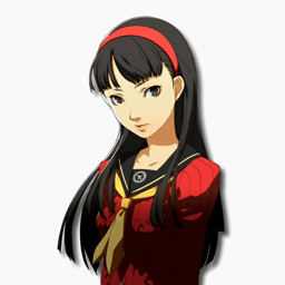 Yukiko Amagi