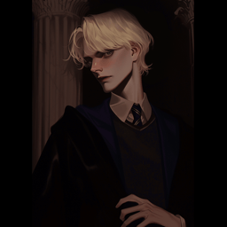 Draco Malfoy