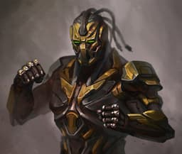 Cyrax