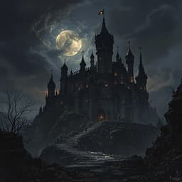 The keep secret