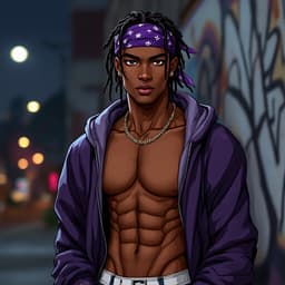 Li-J Lorebook