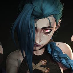 Jinx