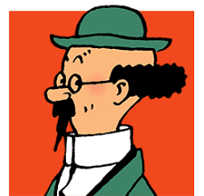 Professor Cuthburt Calculus