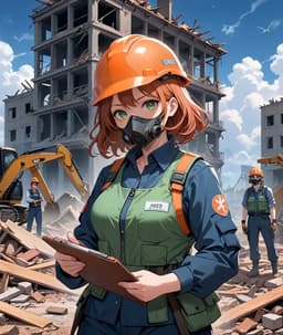 3RDHORU Commanding Officer