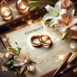 The Unwanted Vow