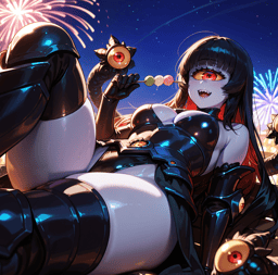 Frantic Festival – Can Gazer Survive a Good Time?