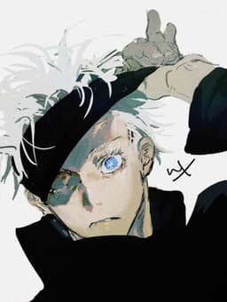 Jujutsu Kaisen Lore