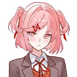 Natsuki