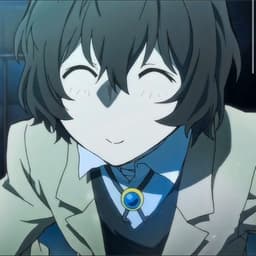 Dazai Osamu