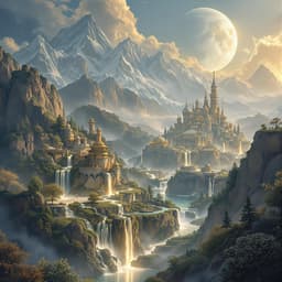 Kingdom of Astaria