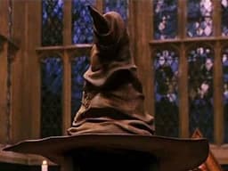 Sorting Hat