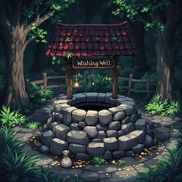 Wishing Well