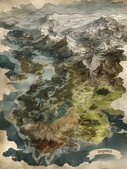 Veyndell