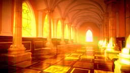 last corridor