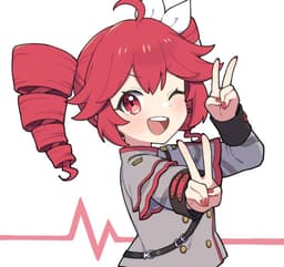 Kasane Teto (Synth V)