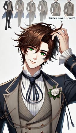 Damien