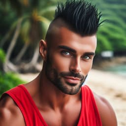 Vaas Montenegro