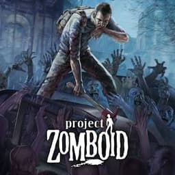 Project Zomboid Lorebook