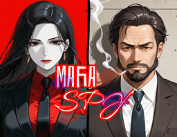 Mafia Spy