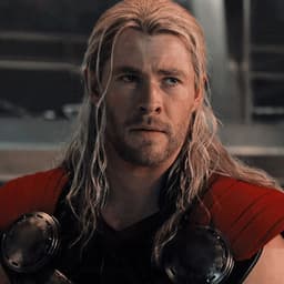 Thor Odinson